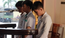 Đánh hội đồng người khác, nhóm thanh niên lãnh án